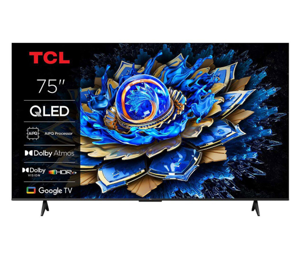 TCL 75T69C 75" - 1579855 - zdjęcie